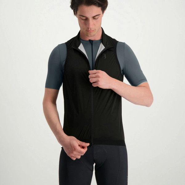 Windshield Vest