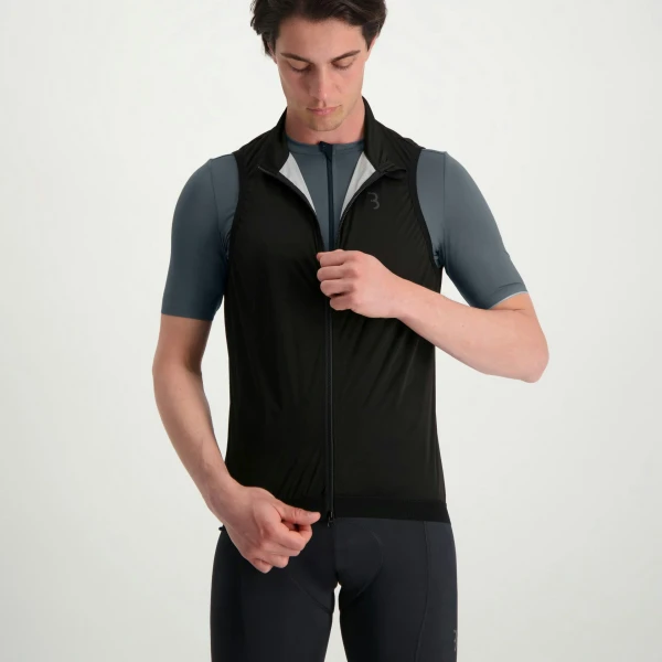 Windshield Vest