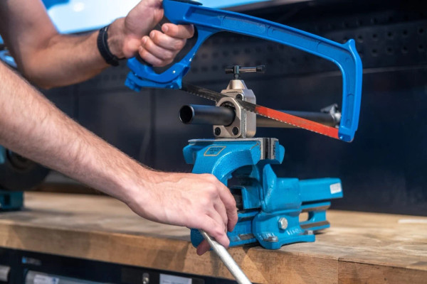 SteererTube Saw Guide