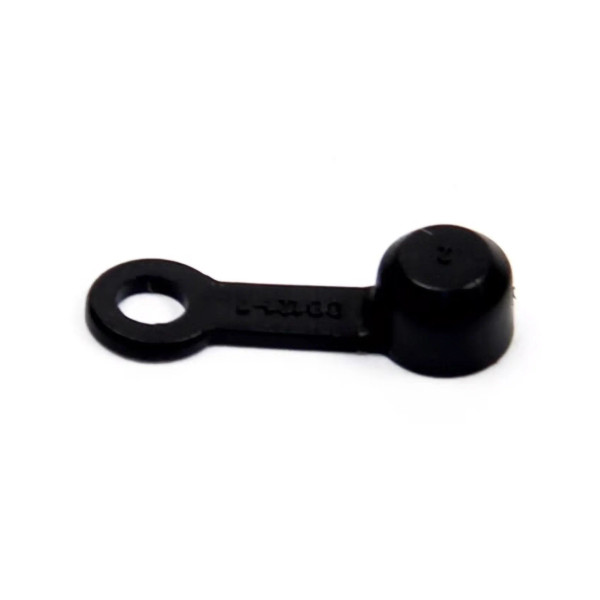 X2/09Mm4/10'V2 Bleed Nipple Rubber Cap
