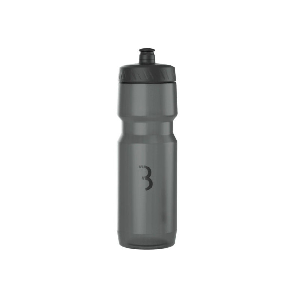 Bottle 750Ml Comptank Smoke