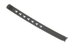 Kiss Foot Strap
