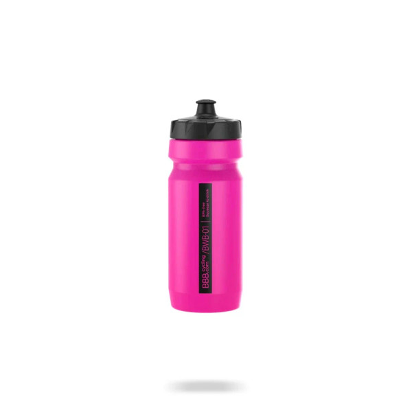 CompTank 500ml Bottle Magenta