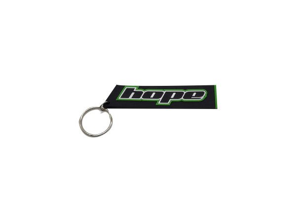 Silicone Keyring