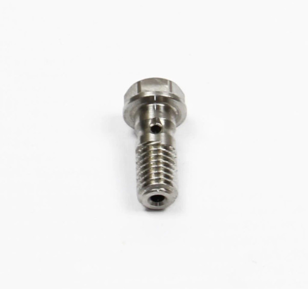 90 Deg Bolt