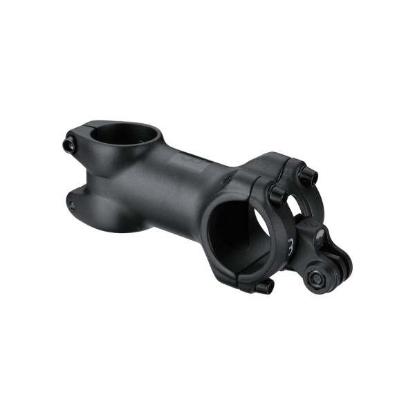 RoadForce II +/-6D 31.8 Black