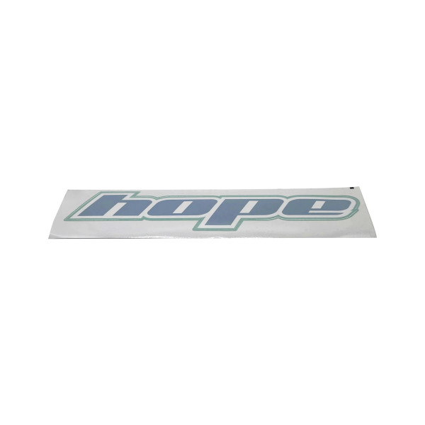 Small Window Sticker 20cm