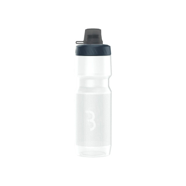 AutoTank XL Mudcap Autoclose 750ml PP Transparent