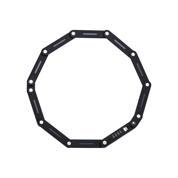 CodeFold Bike Lock