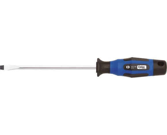 Flat Screwdriver 3 X 80