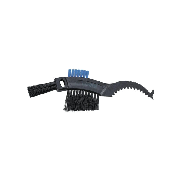 Cassette Toothbrush