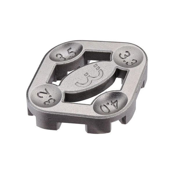 Turner II Spoke Wrench
