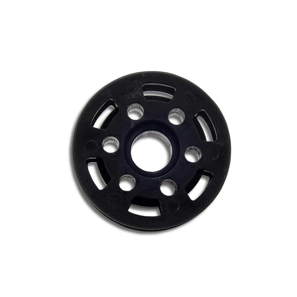 CR-050 Chain Roller To Support Cleaning Chain Line