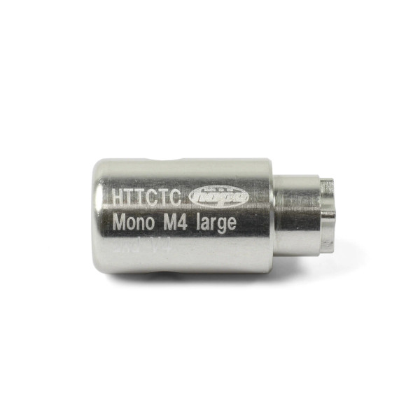 Bore Cap Tool - Mono M4 Lg / X2 / E4 / V4 Sm&Lg