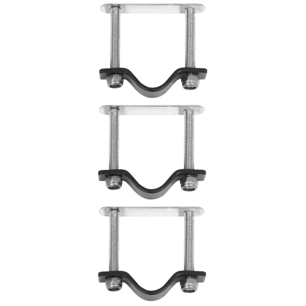 Crate Mounting Set