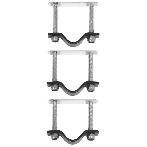 Crate Mounting Set