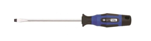 Flat Screwdriver 5.5X125