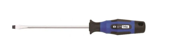 Flat Screwdriver 6.5X250