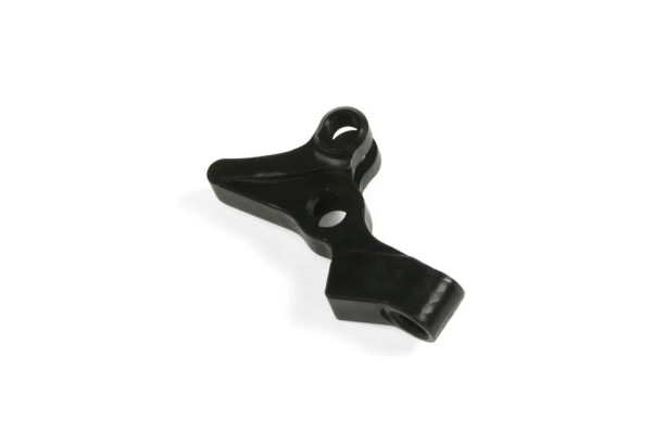 Tech 3 Lever Cam - Black