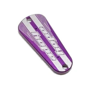 Tech 3 Reservoir Lid - Purple
