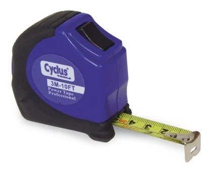 Measuring Tape 3.00M/10 Feet Reverse Lock