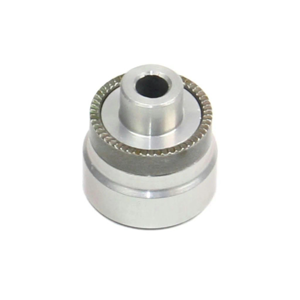 Rs4 Qr Campag Drive-Side Spacer - Silver