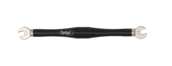 Spoke Wrench For Shimano Wheels 4.3 + 4.4