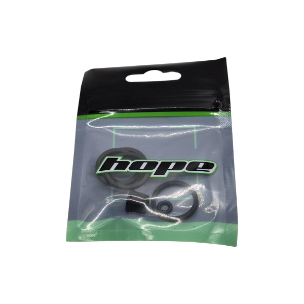 Caliper Seal Kit Complete - Old E4
