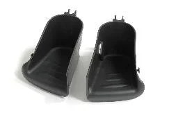 Kiss Foot Rest Left