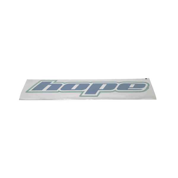 Large Window Sticker 40cm