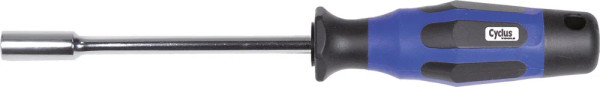 Hex Socket Nut Driver 10 X 125