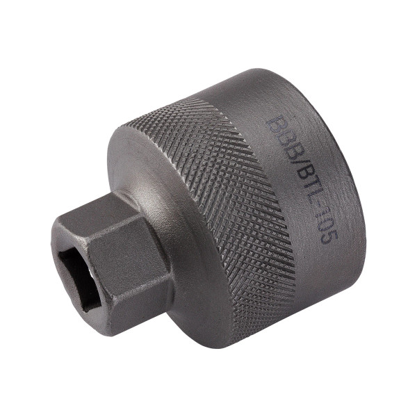 BracketPlug