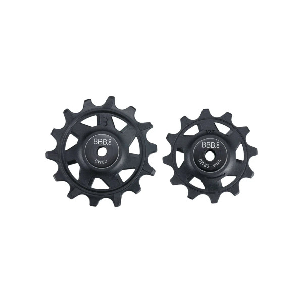 RollerBoys Derailleur Pulleys 12T - 14T