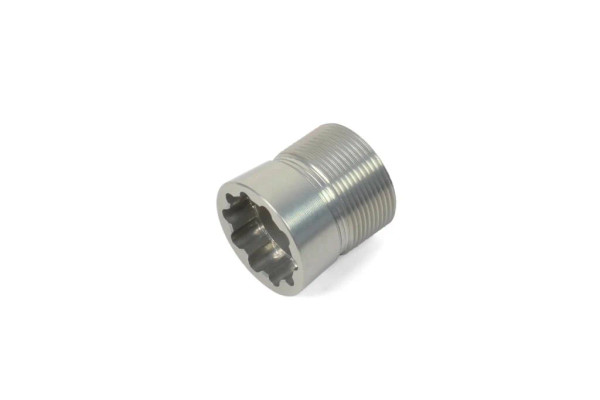 Crankset Shaft Tapered Plug