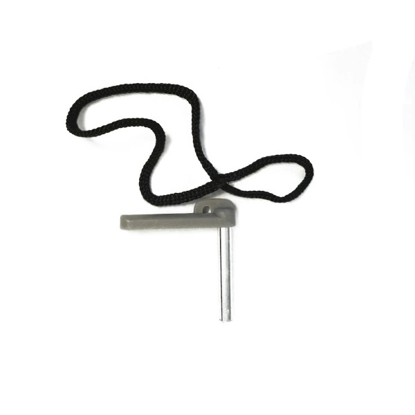 Avenida Bicycle Arm Locking Pin