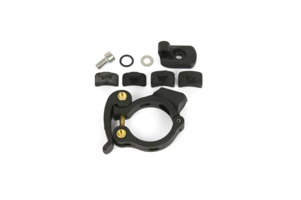 Old Vision Light Qr Handle Bar Mount