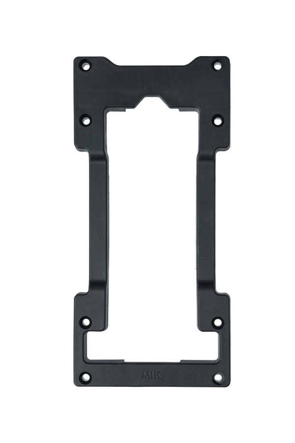 MIK Double Adaptor Plate