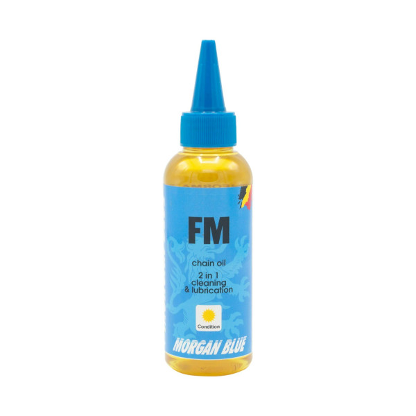 FM Oil 125Ml