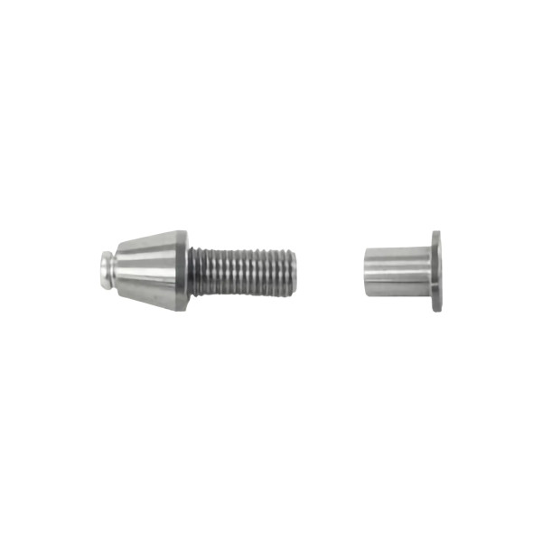 Thru-Axle Adaptor 12Mm X 1.0 (Specialized)