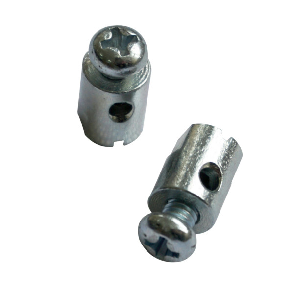 Outback Brake Cable Nipple X2
