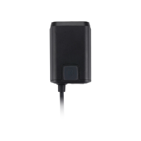 E-Strike Urban 600 + Wireless Remote Black