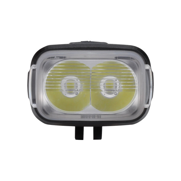 E-Strike Urban 600 + Wireless Remote Black