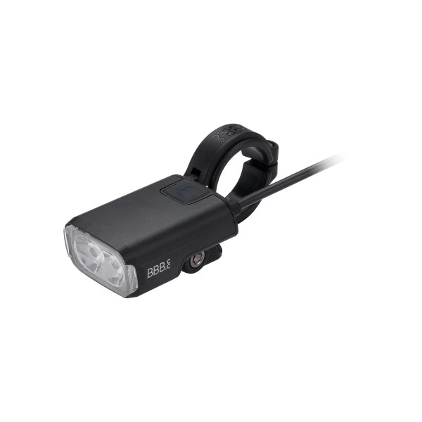 E-Strike Urban 600 + Wireless Remote Black