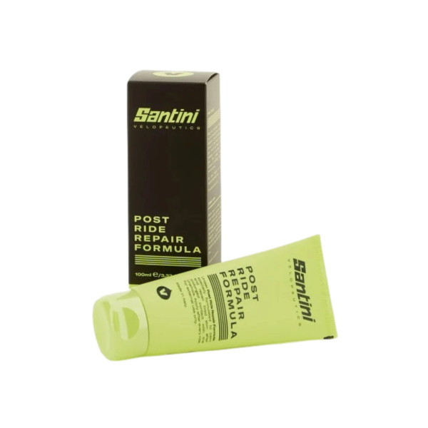 Post Ride Repair Formula