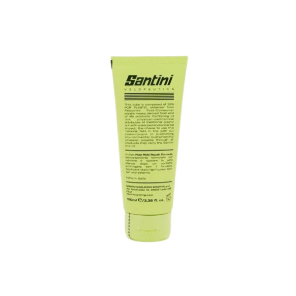 Post Ride Repair Formula