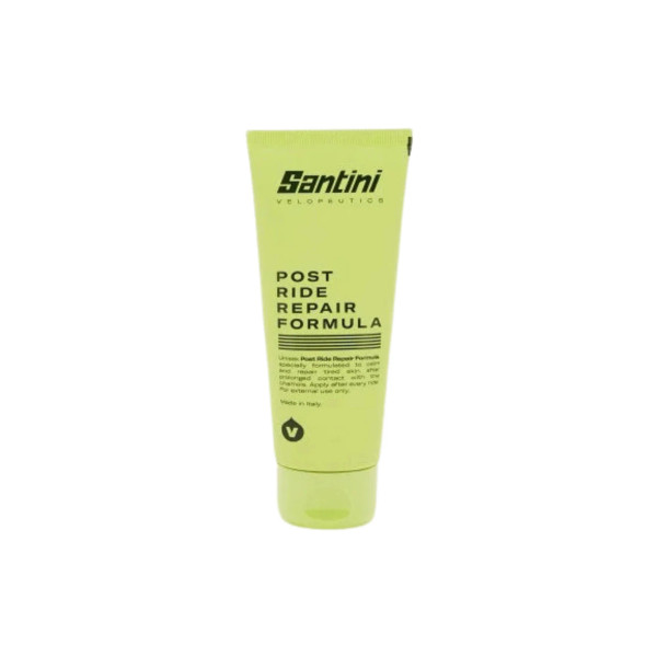 Post Ride Repair Formula