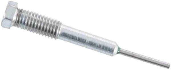 Tools Replacement Pin For Nipple Driver