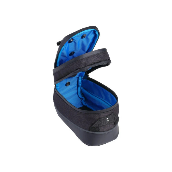 StorePack Reflect Saddle Bag L