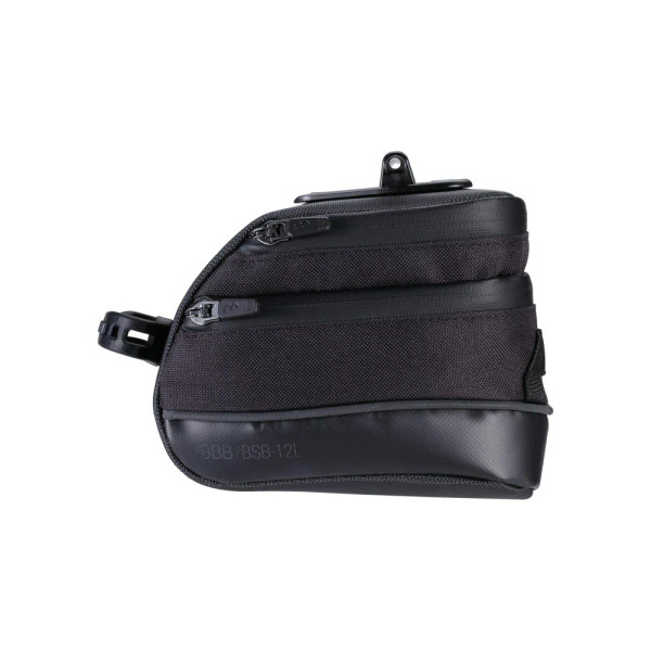 StorePack Reflect Saddle Bag L