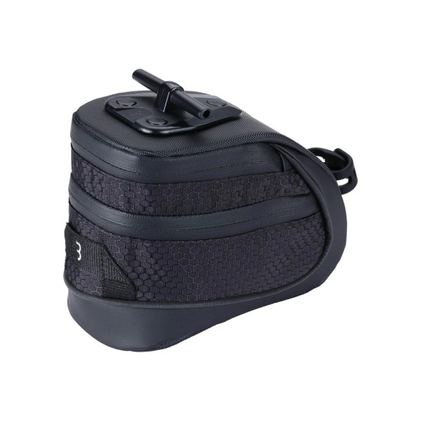 StorePack Reflect Saddle Bag L